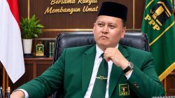 SK DPP PPP Turun ! Wildan Luthfi Nahkodai PPP Kabupaten Cirebon
