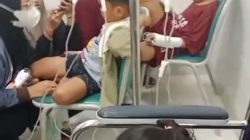 Puluhan Siswa SD Di Kota Cirebon Diduga Keracunan Usai Santap Menu MBG, Dilarikan Ke RS