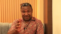 Tokoh Pemuda Adat Tabi Apresiasi Pengungkapan Kasus Pembunuhan di Yahukimo
