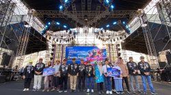 Dari Ruang Kelas ke Panggung MotoGP Mandalika, Pertamina Buka Akses Digital bagi Anak Disabilitas Netral