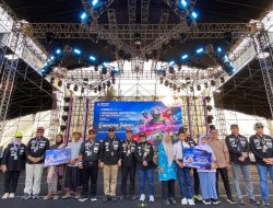Dari Ruang Kelas ke Panggung MotoGP Mandalika, Pertamina Buka Akses Digital bagi Anak Disabilitas Netral