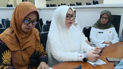 Kasus Dugaan Keracunan MBG Di Cirebon Tembus 395 Orang, Dinkes Telusuri Penyebab