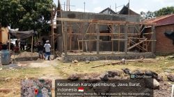 Tanah Kas Desa untuk Pembangunan TK, Status Pemanfaatan Lahan dan Anggaran Dipertanyakan