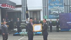 Tembus 4 Besar Nasional JDIHN Award, Pemkab Karawang Perkuat Keterbukaan Informasi Hukum