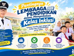Kuwu Karangsuwung Buka Suara Soal Lahan TK Al-Battani