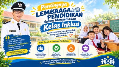 Kuwu Karangsuwung Buka Suara Soal Lahan TK Al-Battani