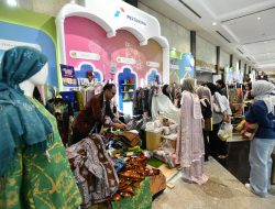UMKM Binaan Pertamina Hadirkan Manfaat Nyata, dari Pelestarian Budaya hingga Pemberdayaan Masyarakat