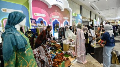 UMKM Binaan Pertamina Hadirkan Manfaat Nyata, dari Pelestarian Budaya hingga Pemberdayaan Masyarakat