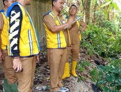 Hasil Investigasi Dinas PUTR: Struktur Jembatan Ciherang Dipastikan Aman, Perbaikan Oprit Segera Dilakukan