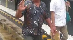 Satu Tahun Polemik Makam Mbah Camuka Tak Tuntas, Pemdes Mulyasari Desak Polisi Usut Dugaan Penyerobotan Tanah