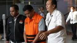 Usut Korupsi Dana Kebencanaan BNPB, KPK Sita Perhiasan dan 3 Mobil dari Penggeledahan di 8 Lokasi