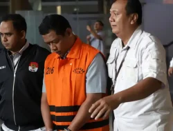 Usut Korupsi Dana Kebencanaan BNPB, KPK Sita Perhiasan dan 3 Mobil dari Penggeledahan di 8 Lokasi