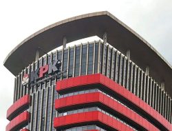 KPK Geledah Kantor BPK Jateng, Dokumen Elektronik dan Uang Ratusan Juta di Sita