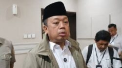 Nusron Wahid Tolak Panggilan KPK Terkait Kasus Suap HGB Summarecon