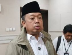 Nusron Wahid Tolak Panggilan KPK Terkait Kasus Suap HGB Summarecon