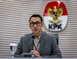 KPK Imbau Menteri ATR/BPN Nusron Wahid Bersikap Kooperatif Terkait Pemanggilan Kasus Korupsi