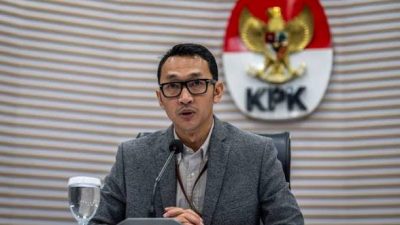 KPK Imbau Menteri ATR/BPN Nusron Wahid Bersikap Kooperatif Terkait Pemanggilan Kasus Korupsi