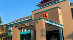 Kadisdik Jabar Tinjau Pengelolaan Lingkungan SMAN 1 Subang, Terapkan Strategi Zero Waste dari Hulu ke Hilir