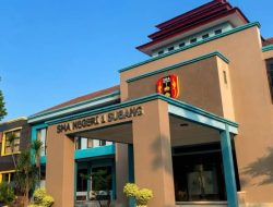 Kadisdik Jabar Tinjau Pengelolaan Lingkungan SMAN 1 Subang, Terapkan Strategi Zero Waste dari Hulu ke Hilir